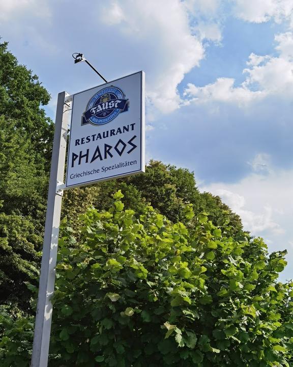 Restaurant Pharos