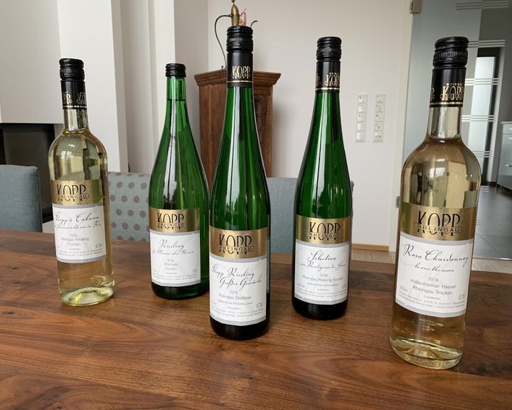 Weingut Kopp